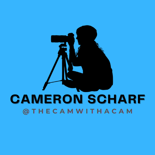 TheCamWithACam